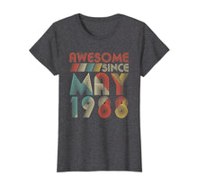 Ladda upp bild till gallerivisning, Funny shirts V-neck Tank top Hoodie sweatshirt usa uk au ca gifts for Awesome Since MAY 1988 31st yrs old Birthday T-Shirt Gifts 1514629