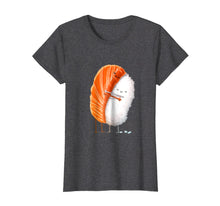 Ladda upp bild till gallerivisning, Funny shirts V-neck Tank top Hoodie sweatshirt usa uk au ca gifts for Sushi Hug Kawaii Graphic T shirt 1458351