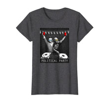 Ladda upp bild till gallerivisning, Funny shirts V-neck Tank top Hoodie sweatshirt usa uk au ca gifts for Political Party Presidents Drinking T-Shirt 1253487