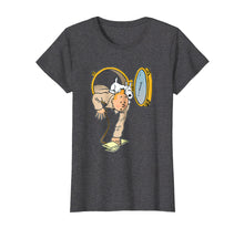 Ladda upp bild till gallerivisning, T Shirt Tintin