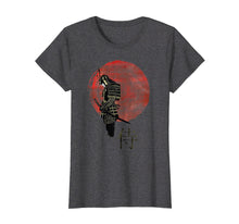 Ladda upp bild till gallerivisning, Funny shirts V-neck Tank top Hoodie sweatshirt usa uk au ca gifts for Samurai T-Shirt Japanese Retro Art Print T-Shirt Bushido Tee 591215