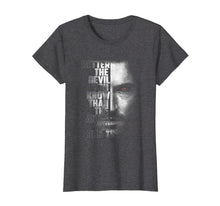 Ladda upp bild till gallerivisning, Funny shirts V-neck Tank top Hoodie sweatshirt usa uk au ca gifts for Better The Devil You Know - Lucifer Shirt For Fans 378455