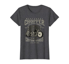 Ladda upp bild till gallerivisning, Funny shirts V-neck Tank top Hoodie sweatshirt usa uk au ca gifts for West Coast Chopper Motorcycle T-Shirt 2144264