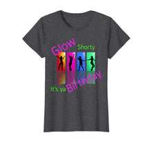 Ladda upp bild till gallerivisning, Funny shirts V-neck Tank top Hoodie sweatshirt usa uk au ca gifts for Glow Shorty It's your Birthday 1874007