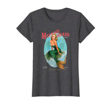 Ladda upp bild till gallerivisning, Funny shirts V-neck Tank top Hoodie sweatshirt usa uk au ca gifts for Mermaid Brand T-shirt Jamaican Rum with a hint of Seaweed 1020443