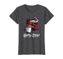 Ladda upp bild till gallerivisning, Funny Otter T-Shirt - Harry Otter Shirt For Otter Lover