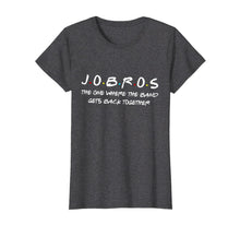 Ladda upp bild till gallerivisning, Cool brothers gifts happiness For Men Women Kids T-Shirt 1461676