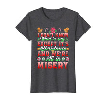 Ladda upp bild till gallerivisning, Funny shirts V-neck Tank top Hoodie sweatshirt usa uk au ca gifts for Christmas Vacation Funny Family Xmas Matching Group Gifts T-Shirt 833111