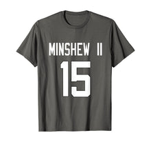 Ladda upp bild till gallerivisning, JACKSONVILLE Gardner Minshew II T-Shirt 198554