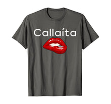 Ladda upp bild till gallerivisning, Callaita - Urban Trap Bunny Callaita Lips T-Shirt 275397