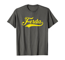 Ladda upp bild till gallerivisning, Funny shirts V-neck Tank top Hoodie sweatshirt usa uk au ca gifts for Letterkenny Ferda T-Shirt 192727