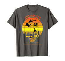 Ladda upp bild till gallerivisning, Wkrp-Turkey-Drop Thanksgiving Gift T-Shirt 217405