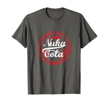 Ladda upp bild till gallerivisning, Funny shirts V-neck Tank top Hoodie sweatshirt usa uk au ca gifts for Nuka-red T-Shirt 768258