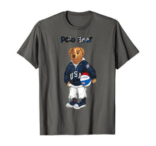 Ladda upp bild till gallerivisning, Funny shirts V-neck Tank top Hoodie sweatshirt usa uk au ca gifts for Polo Teddy Bear - Men's Gift Idee T-Shirt 144131