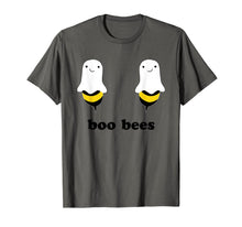 Ladda upp bild till gallerivisning, Boo Bees Couples Halloween Costume Funny T-Shirt 111046