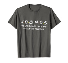 Ladda upp bild till gallerivisning, Cool brothers gifts happiness For Men Women Kids T-Shirt 1461676