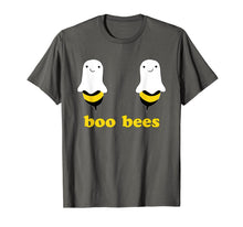 Ladda upp bild till gallerivisning, Boo Bees Funny Halloween Tee Matching Couple Costume For Her T-Shirt 617128