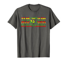 Ladda upp bild till gallerivisning, Kanaka Maoli Flag - We Are Mauna Kea T-Shirt 126659