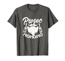 Ladda upp bild till gallerivisning, Funny shirts V-neck Tank top Hoodie sweatshirt usa uk au ca gifts for Prosec Ho Ho Ho Funny Presecco Christmas Vacation T-Shirt 1143546