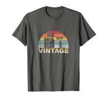 Ladda upp bild till gallerivisning, Floppy Disk USB I am your Father, Computer Geek Nerd Gifts T-Shirt-645635