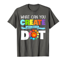 Ladda upp bild till gallerivisning, Happy The Dot Day 2019 What can you create with just a dot T-Shirt 50888