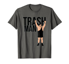 Ladda upp bild till gallerivisning, Frank T Shirt Reynolds -Trash man 282085