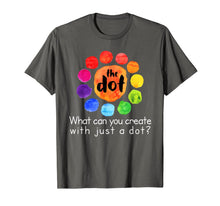Ladda upp bild till gallerivisning, What can you create with just a dot? International Dot Day 222755