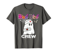 Ladda upp bild till gallerivisning, Boo Boo Crew Funny Nurse Ghost Halloween Girls Costume Gift T-Shirt 395909