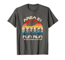 Ladda upp bild till gallerivisning, Area 51 Fun Run Shirt September 20 2019 Vintage Gifts 114960