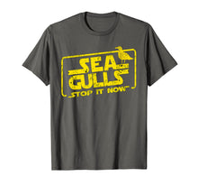 Ladda upp bild till gallerivisning, Seagulls T-shirt-335354
