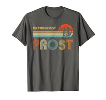 Ladda upp bild till gallerivisning, Shut Up Liver It's Oktoberfest - Prost Y'all Beer Drinking T-Shirt 117981