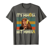 Ladda upp bild till gallerivisning, Funny shirts V-neck Tank top Hoodie sweatshirt usa uk au ca gifts for It/is/Mimosa/Not/Mimosa T-Shirt 172295
