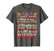Ladda upp bild till gallerivisning, Funny shirts V-neck Tank top Hoodie sweatshirt usa uk au ca gifts for Christmas Vacation Funny Family Xmas Matching Group Gifts T-Shirt 833111