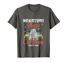 Ladda upp bild till gallerivisning, Nakatomi Plaza Christmas Party 1988 Xmas Funny Holiday Gift T-Shirt-185061
