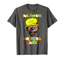 Ladda upp bild till gallerivisning, Vintage-Iron-Maiden-Valentino-Rossi Day Of The Dead T-Shirt