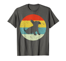 Ladda upp bild till gallerivisning, Funny shirts V-neck Tank top Hoodie sweatshirt usa uk au ca gifts for Chiweenie Vintage Silhouette 60s 70s Retro Gifts Dog Lover T-Shirt 818912