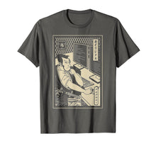 Ladda upp bild till gallerivisning, Funny PROGRAMMER SAMURAI Warrior computer programmer T-Shirt-276470