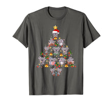 Ladda upp bild till gallerivisning, Funny shirts V-neck Tank top Hoodie sweatshirt usa uk au ca gifts for Koala Ornament Decoration Christmas Tree Tee Xmas Gifts T-Shirt 784306