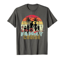 Ladda upp bild till gallerivisning, Cruise shirt for family matching T-Shirt 31032730