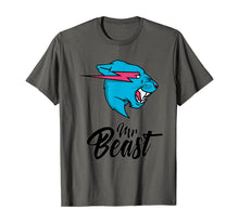 Ladda upp bild till gallerivisning, Mr Beasts Tee Gift For Men, Woman TShirt134507