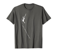 Ladda upp bild till gallerivisning, Funny shirts V-neck Tank top Hoodie sweatshirt usa uk au ca gifts for Climbing Shirt Rock Mountain Climber Bouldering Tee Gift 540222