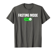 Ladda upp bild till gallerivisning, Funny shirts V-neck Tank top Hoodie sweatshirt usa uk au ca gifts for Fasting Mode On Nerdy Intermittent Fasting Ramadan T-Shirt 1236353