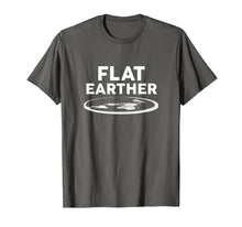 Ladda upp bild till gallerivisning, Funny shirts V-neck Tank top Hoodie sweatshirt usa uk au ca gifts for Flat Earther T Shirt World Conspiracy Theory Society Gifts 2861161