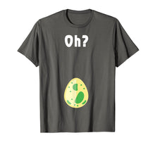 Ladda upp bild till gallerivisning, Funny shirts V-neck Tank top Hoodie sweatshirt usa uk au ca gifts for Gamer Hatching Egg Oh? Pregnant Women Funny T Shirt 655373