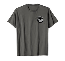 Ladda upp bild till gallerivisning, Funny shirts V-neck Tank top Hoodie sweatshirt usa uk au ca gifts for Secret Squirrel Military Intelligence Field Patch T-Shirt 1340840
