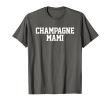 Ladda upp bild till gallerivisning, Funny shirts V-neck Tank top Hoodie sweatshirt usa uk au ca gifts for Champagne Mami Mom Mama Love Family Support Tee 1407251
