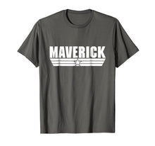 Ladda upp bild till gallerivisning, Funny shirts V-neck Tank top Hoodie sweatshirt usa uk au ca gifts for Be a Maverick T-Shirt 1208630