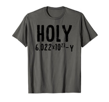 Ladda upp bild till gallerivisning, Funny shirts V-neck Tank top Hoodie sweatshirt usa uk au ca gifts for Holy Moley Avogadro Mole Carbon Chemistry T-Shirt Men Women 1391875