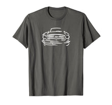 Ladda upp bild till gallerivisning, Funny shirts V-neck Tank top Hoodie sweatshirt usa uk au ca gifts for Triumph TR TR6 British English Sportcar Automobile T-shirt 235215