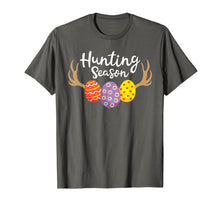 Ladda upp bild till gallerivisning, Funny shirts V-neck Tank top Hoodie sweatshirt usa uk au ca gifts for Hunting Season Egg Hunt Happy Easter Kids Boys Girls T Shirt 2910603